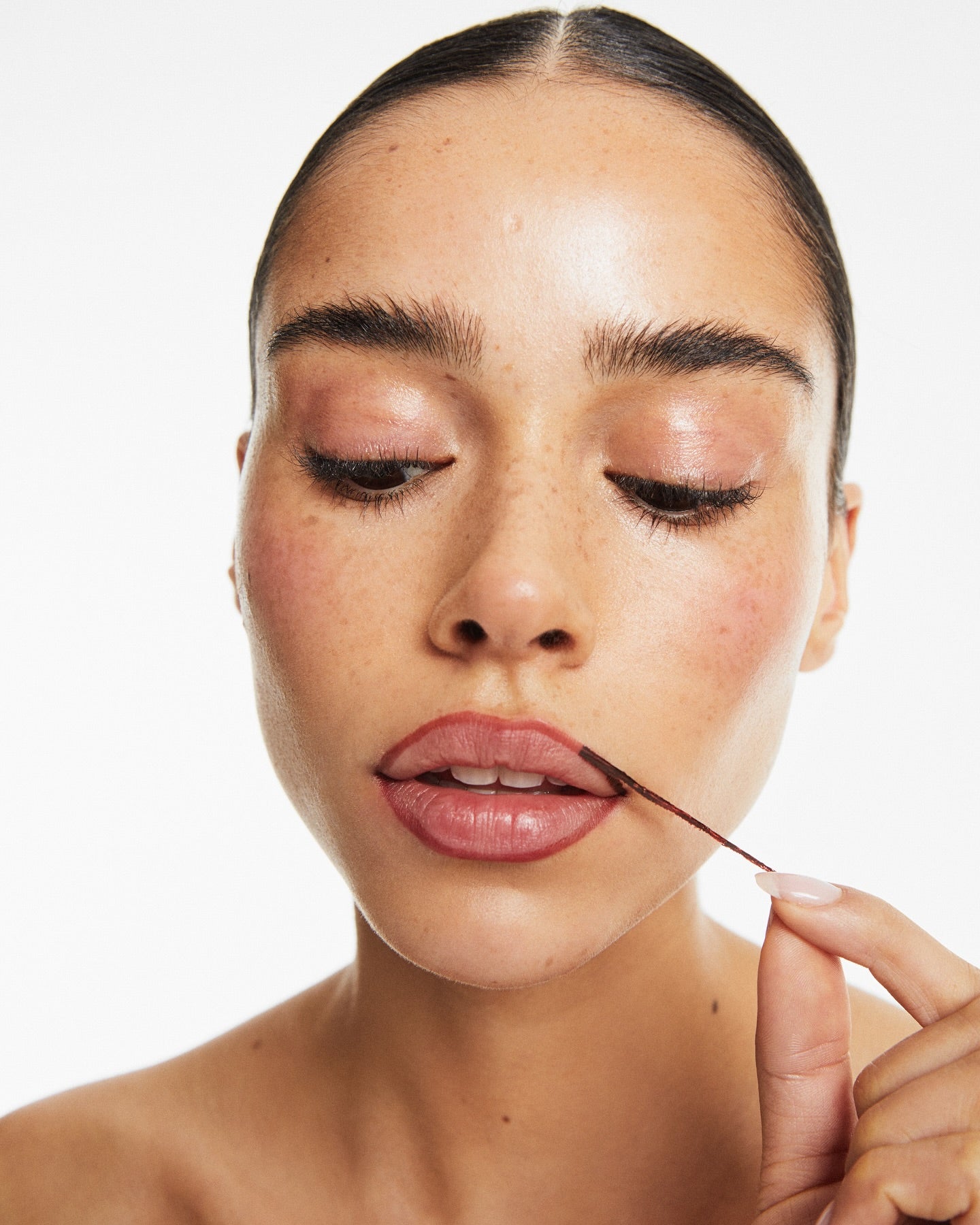 Peel-off Lip Stain
